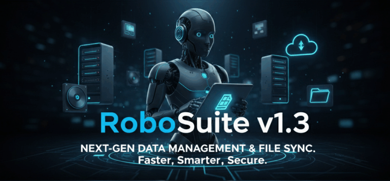 RoboSuite V1.3
